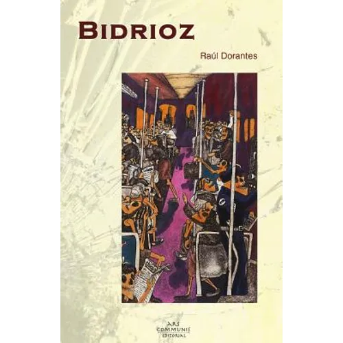 Bidrioz