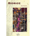 Bidrioz