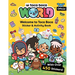 Toca Boca World: Welcome to Toca Boca Sticker & Activity Book: With Over 450 Stickers!