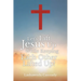 Let's Lift Jesus Up While Keeping Each Other Lifted Up!