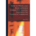 How to Write and Read Japanese Correctly (Seisoku Nihongo no Kakikata Yomikata)