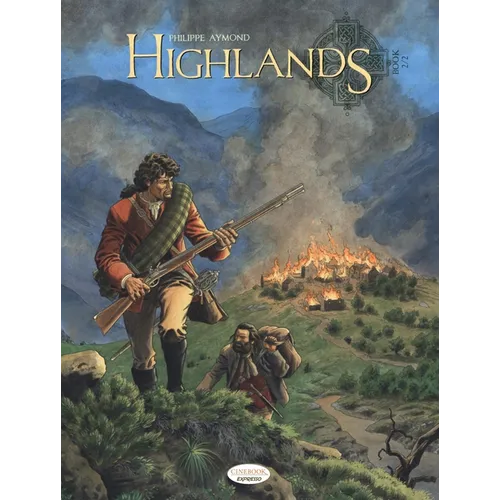 Highlands - Book 2