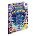 Pokémon Halloween: The Official Sticker Book: Over 700 Stickers!
