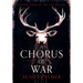 A Chorus of War: Second Verse of the Last Ballad