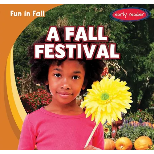 A Fall Festival