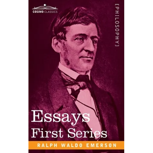 Essays: First Series