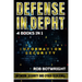 Defense In Depth: Network Security And Cyber Resilience