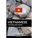 Vietnamese Vocabulary Book: A Topic Based Approach