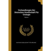 Verhandlungen Der Deutschen Gesellschaft Für Urologie; Volume 1