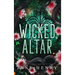 Wicked Altar: A Dark Irish Mafia Arranged Marriage Romance