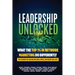 Leadership Unlocked: What the Top 1% in Network Marketing Do Differently