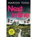 Next in Line
