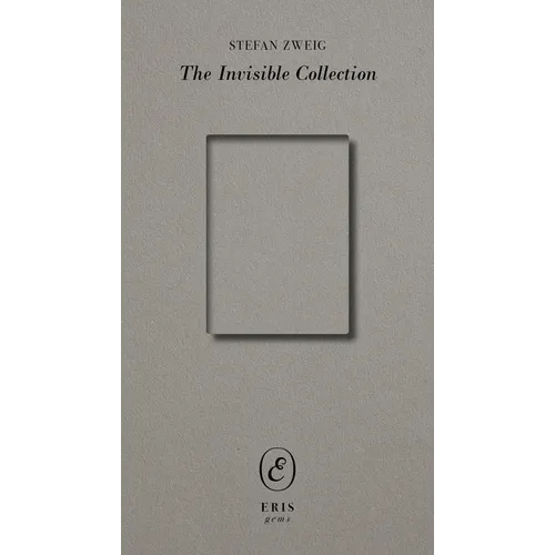 The Invisible Collection