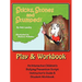Sticks Stones and Stumped Play and Workbook