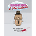 Bloodstains & Marmalade: A Mr Cuddles, Detective Story