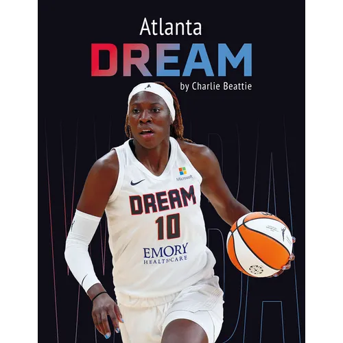 Atlanta Dream - Library Binding