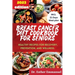 Breast Cancer Diet cookbook for Seniors 2023: Healthy Recipes for Recovery, Prevention, and Wellness