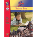 Stone Fox, by John Reynolds Gardiner Lit Link Grades 4-6