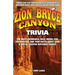 Zion and Bryce Canyon Trivia