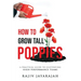How To Grow Tall Poppies - A Practical Guide To Cultivating High-Performance Teams