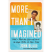 More Than I Imagined: What a Black Man Discovered about the White Mother He Never Knew