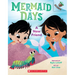 A New Friend: An Acorn Book (Mermaid Days #3)