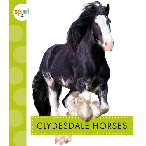 Clydesdale Horses
