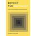 Beyond the Emptiness: How I Found Fullness Outside of Food