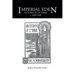 Imperial Eden: Victoria BC in Verse c. 1858-1920