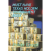 Must Have Texas Holdem Tournament Book