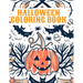 Halloween Coloring Book: Happy Halloween Coloring Book for Kids
