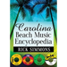 Carolina Beach Music Encyclopedia