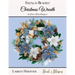 French Beaded Christmas Wreath: A One-a-Day Project