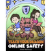 Teach Your Dragon Online Safety: A Story About Navigating the Internet Safely and Responsibly