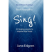 Vocal Fitness Training's Teach Yourself to Sing!: 20 Singing Lessons to Improve Your Voice (Book, Online Audio, Instructional Videos and Interactive P