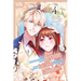 I Was Reincarnated as the Heroine on the Verge of a Bad Ending, and I'm Determined to Fall in Love!, Volume 4
