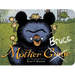 Mother Bruce (Board Book)