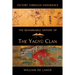 The Remarkable History of the Yagyu Clan