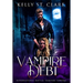 Vampire Debt: Supernatural Battle
