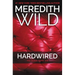 Hardwired: The Hacker Series #1