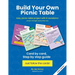 Build Your Own Picnic Table