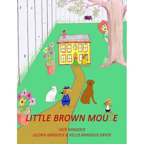 Little Brown Mouse