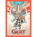 Gert and the Sacred Stones