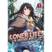 Loner Life in Another World (Light Novel) Vol. 5