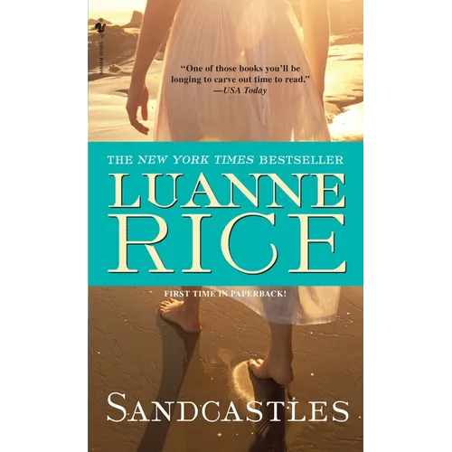 Sandcastles