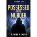 Possessed with Murder: A Murder Mystery with an Astrological Touch