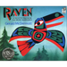 Raven: A Trickster Tale from the Pacific Northwest