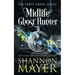 Midlife Ghost Hunter: A Paranormal Women's Fiction