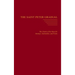 The Saint Peter Gradual: The Chants of the Mass for Sundays, Solemnities, and Feasts