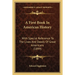A First Book In American History: With Special Reference To The Lives And Deeds Of Great Americans (1899)